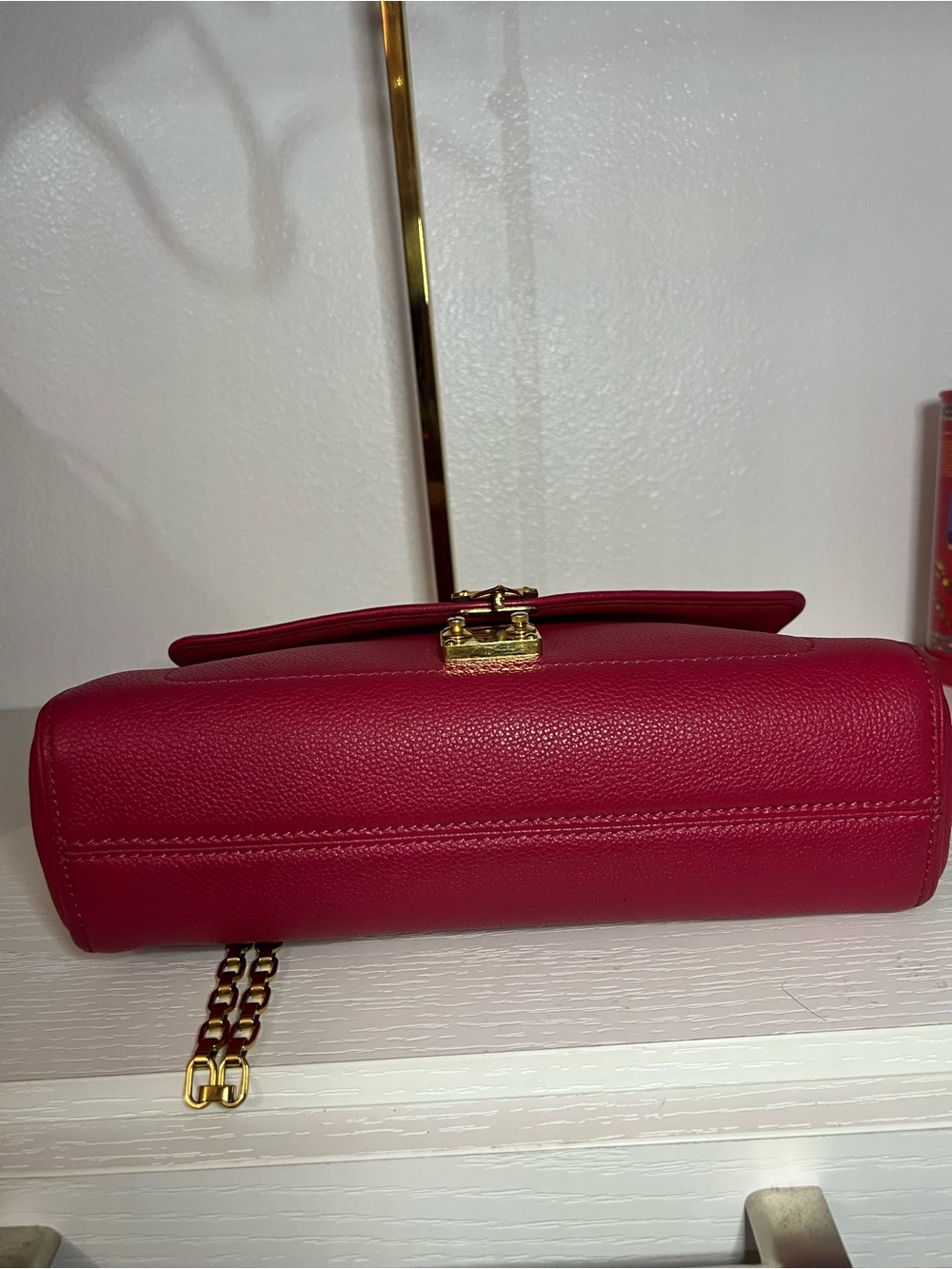 Louis Vuitton Empreinte Saint Germain Bag - Picture 9 of 16